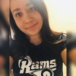 Meet your Posher, Dannielle